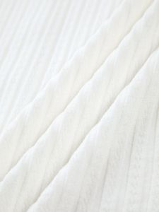 Lightweight Polo Knit Top sold by COMMENSE