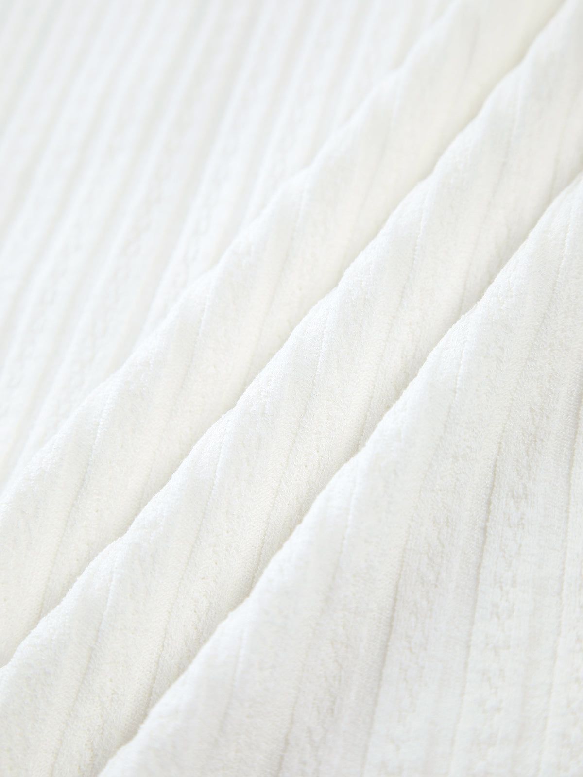 Lightweight Polo Knit Top sold by COMMENSE product image thumbnail 4