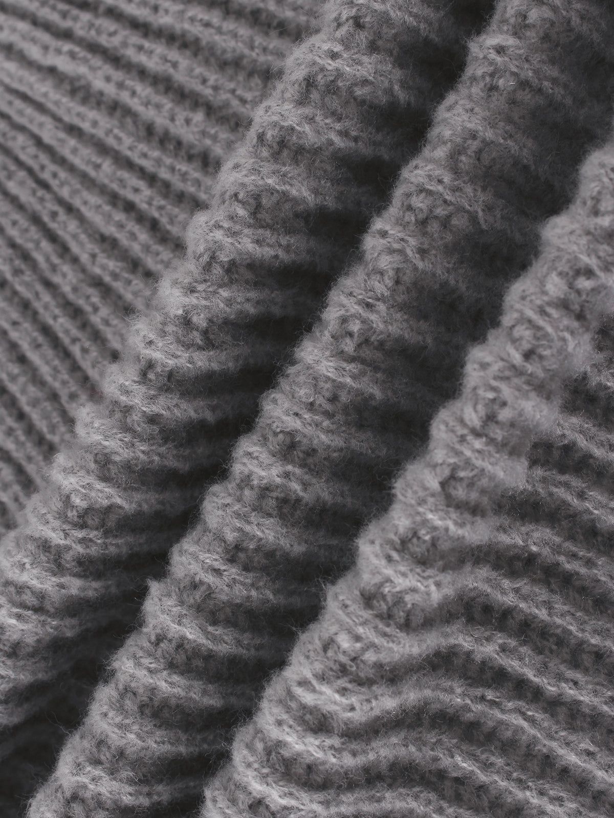 Full Of Charm Rib Cardigan sold by COMMENSE product image thumbnail 3