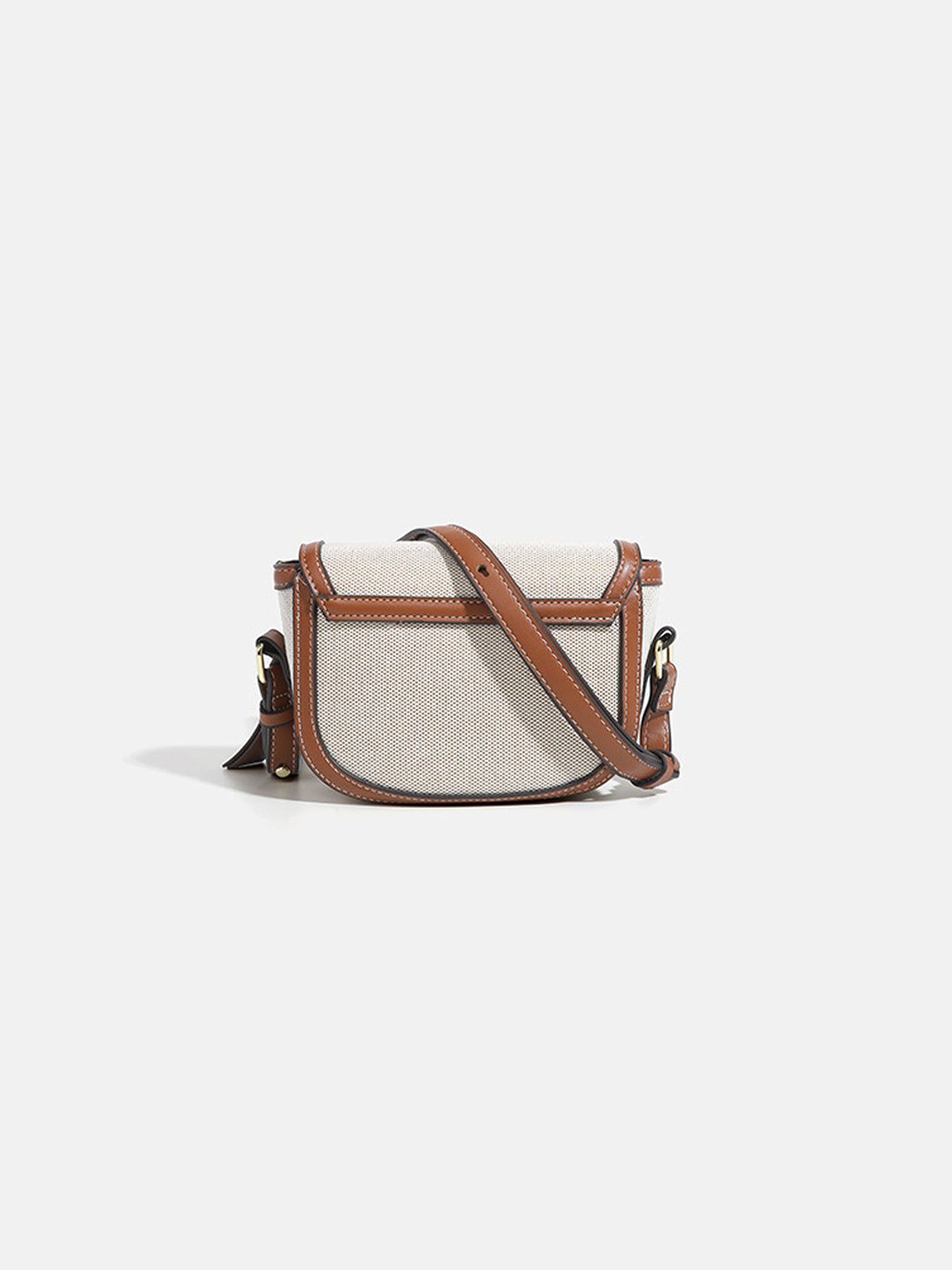 Vintage Vibe Crossbody Bag sold by COMMENSE product image thumbnail 3