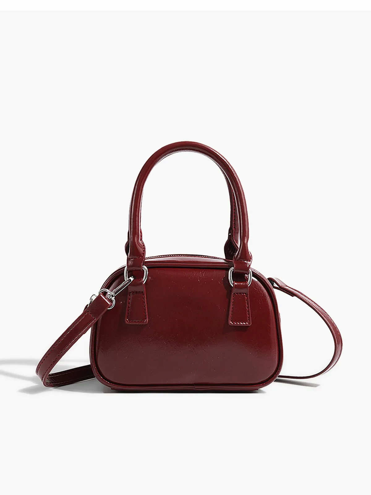 Versatile Crossbody and Top-Handle Bag sold by COMMENSE