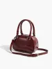 Versatile Crossbody and Top-Handle Bag sold by COMMENSE