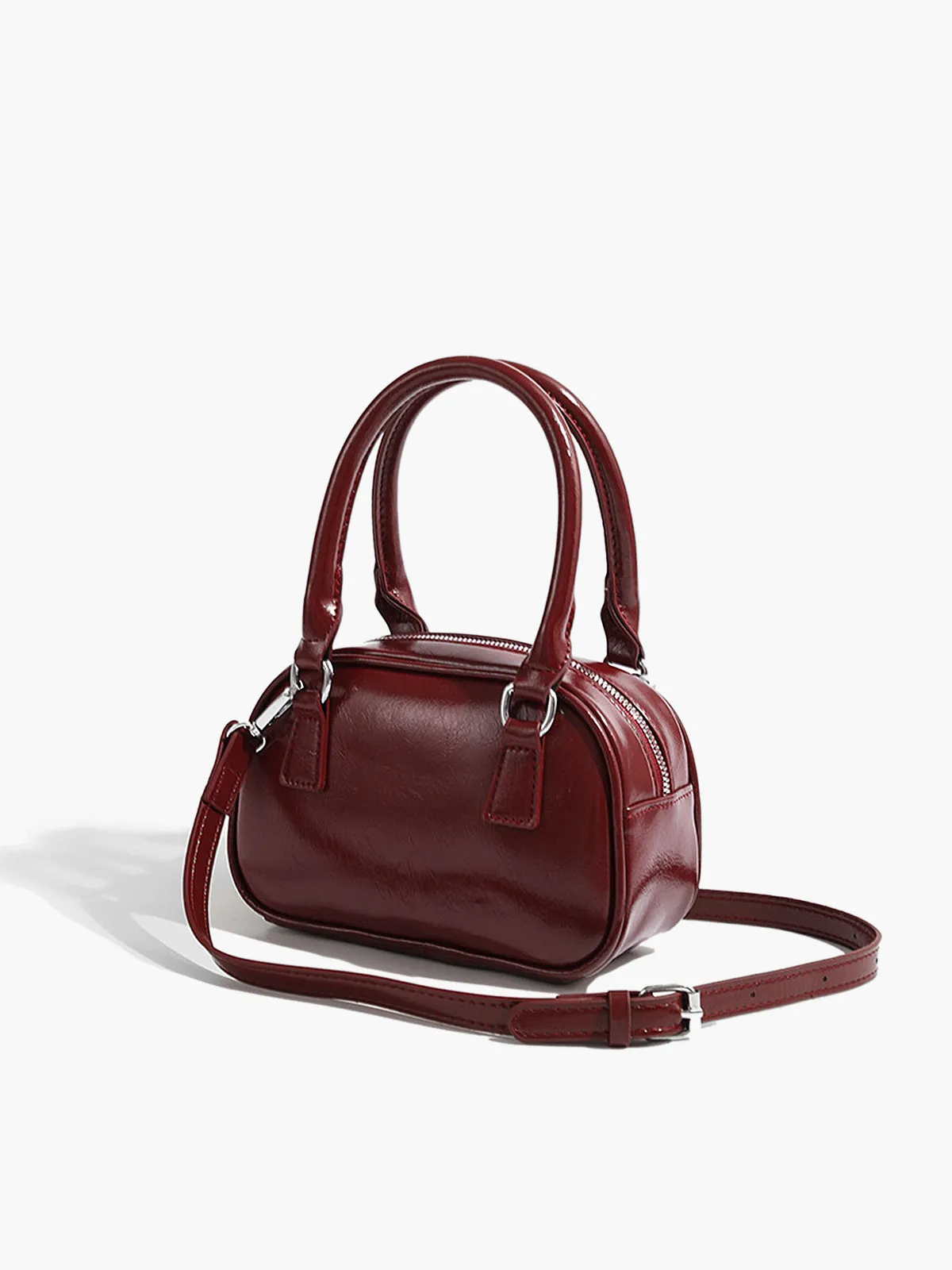 Versatile Crossbody and Top-Handle Bag sold by COMMENSE product image thumbnail 2