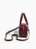 Versatile Crossbody and Top-Handle Bag sold by COMMENSE