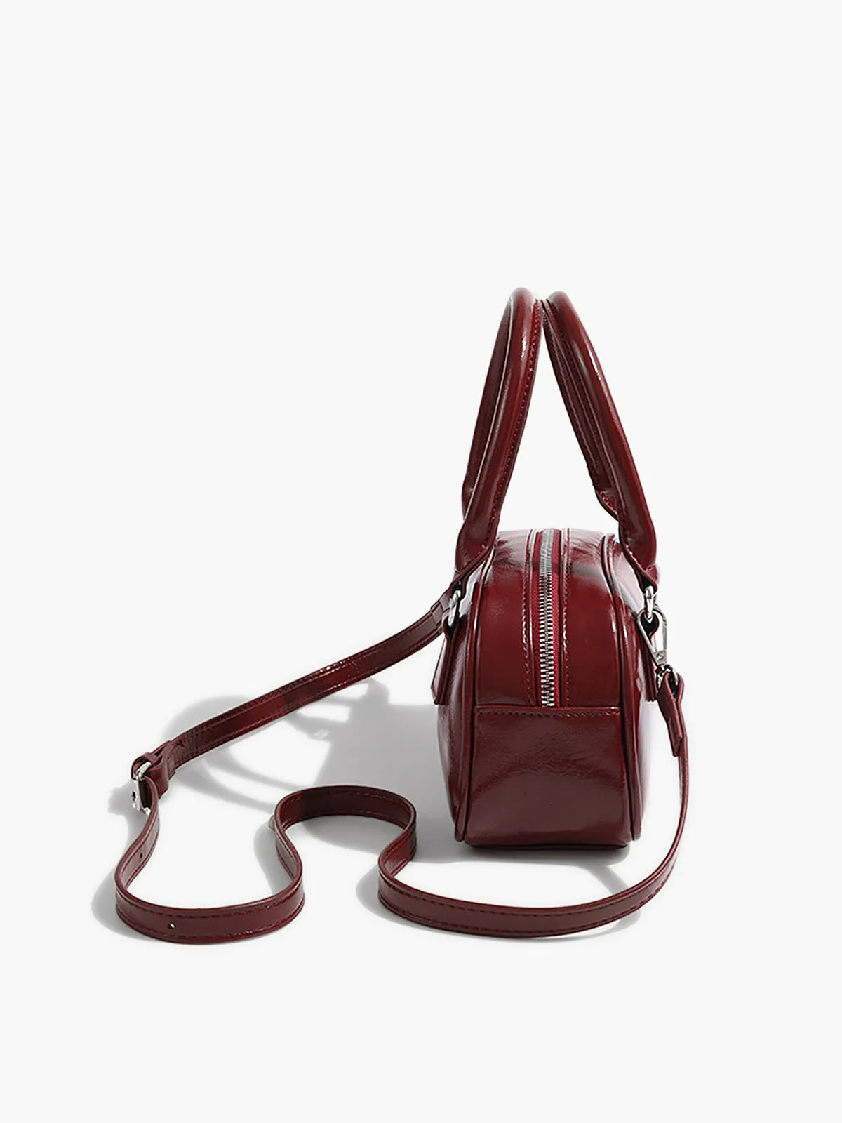 Versatile Crossbody and Top-Handle Bag sold by COMMENSE product image thumbnail 3