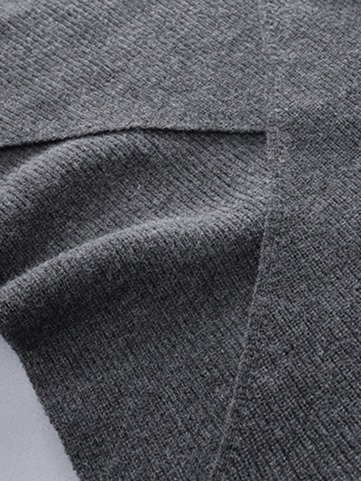 Crossroads Decision Pullover Sweater sold by COMMENSE product image thumbnail 2