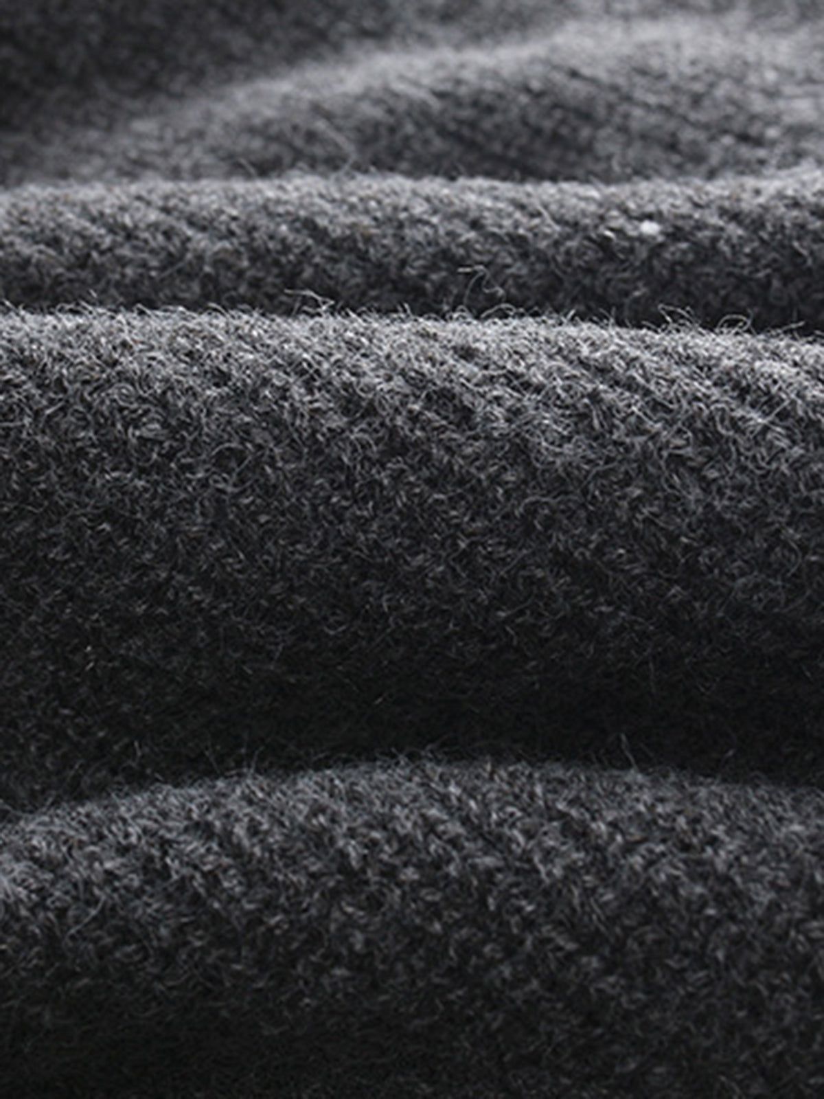 Crossroads Decision Pullover Sweater sold by COMMENSE product image thumbnail 3