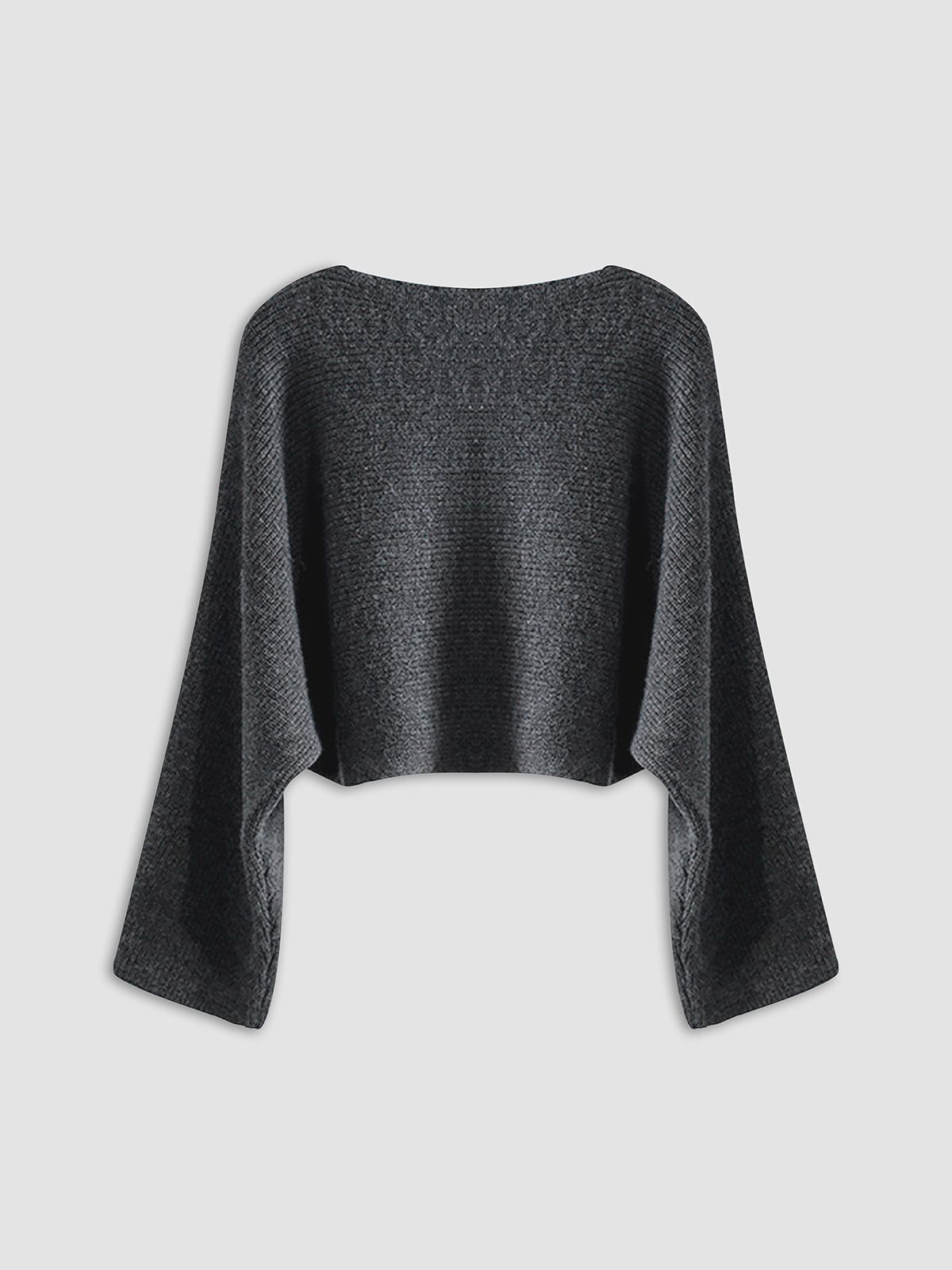 Crossroads Decision Pullover Sweater sold by COMMENSE product image thumbnail 4