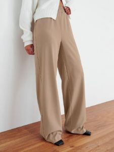 Let's Get Cozy Wide Leg Pants sold by COMMENSE