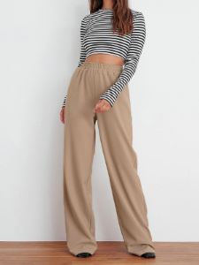Let's Get Cozy Wide Leg Pants sold by COMMENSE