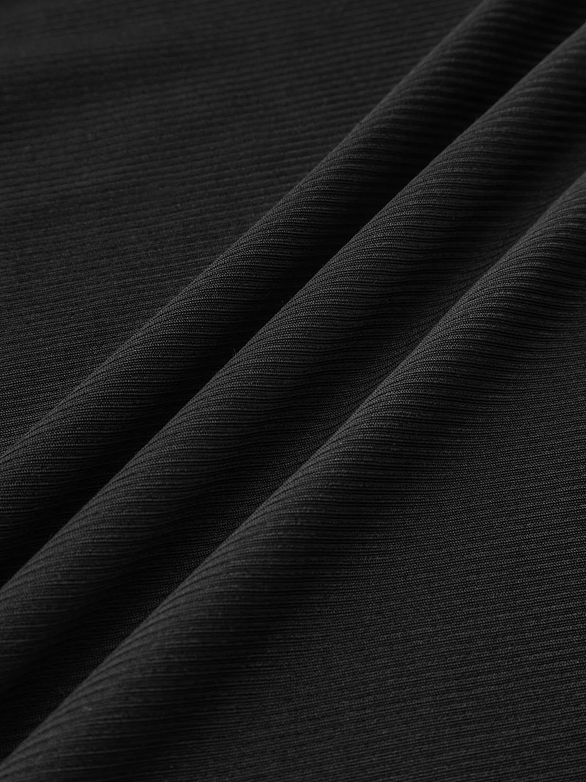 V-Neck Solid Jumpsuit sold by COMMENSE product image thumbnail 2