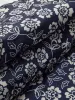 Floral Printed Pockets Winter Coat sold by COMMENSE