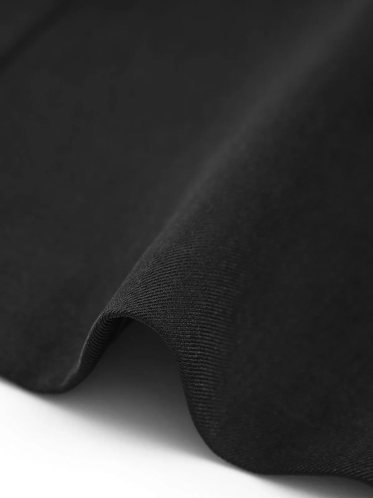 Solid Asymmetrical ButtonTank Top sold by COMMENSE product image thumbnail 4