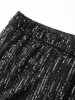Sequin Pants sold by COMMENSE