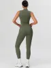 High-Waist Butt-Lifting Leggings sold by COMMENSE