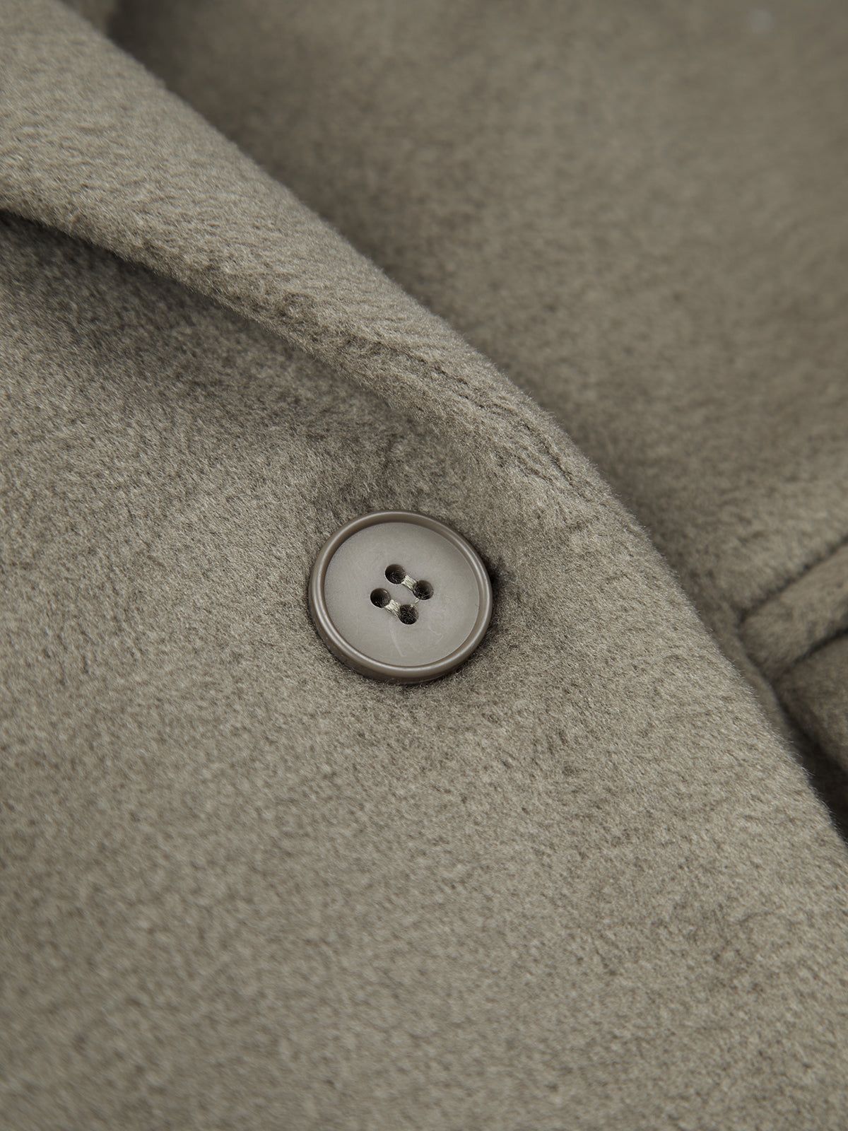 Suede Single Breasted Blazer sold by COMMENSE product image thumbnail 4