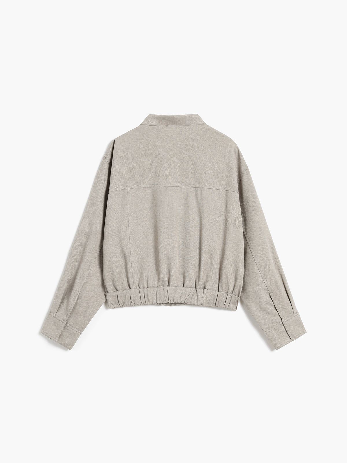 Everyday Pockets Jacket sold by COMMENSE product image thumbnail 2