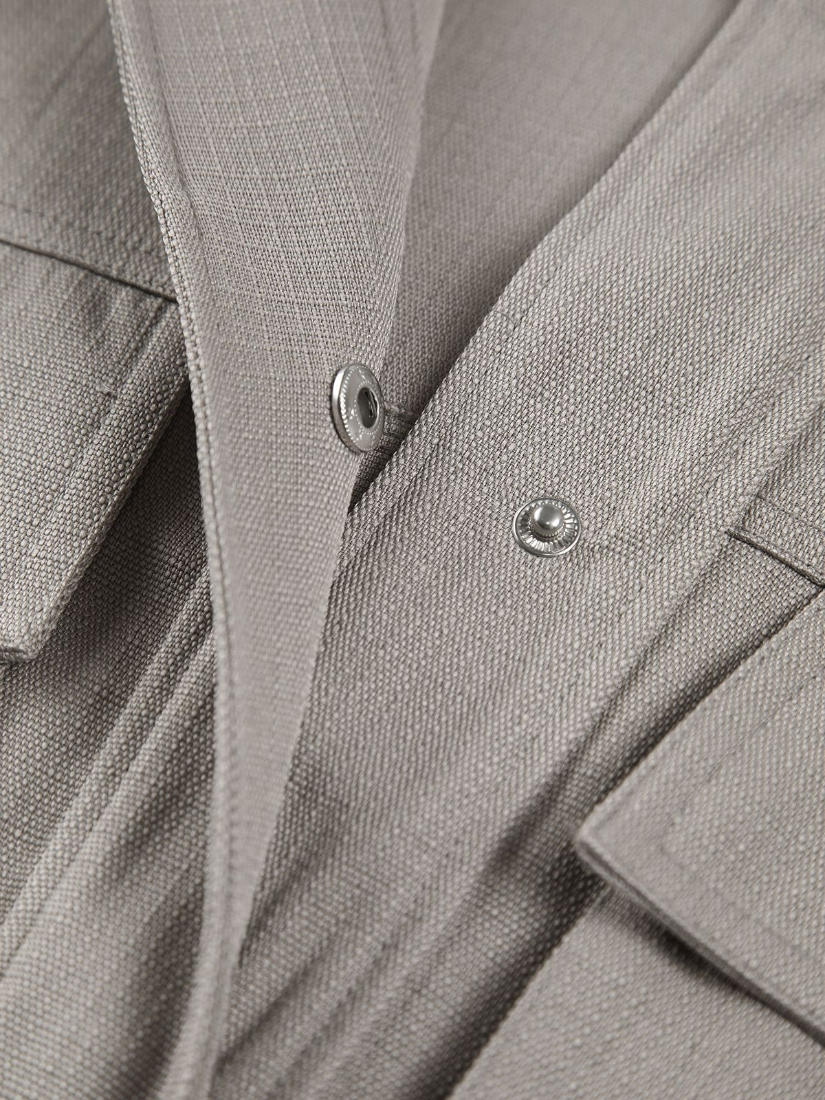 Everyday Pockets Jacket sold by COMMENSE product image thumbnail 3