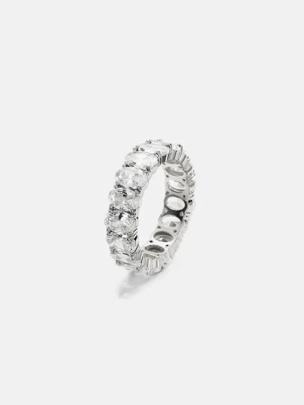Twilight Ring made by COMMENSE