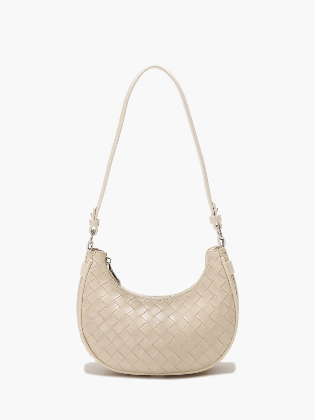 Leather Small Shoulder Bag sold by COMMENSE