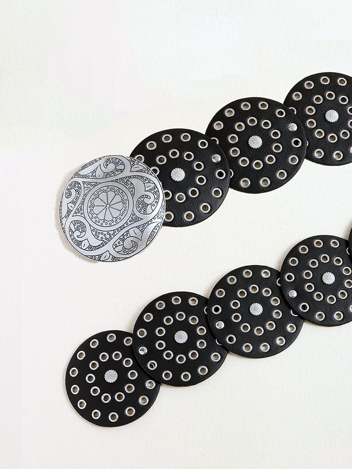 Vintage Cowgirl Belt sold by COMMENSE product image thumbnail 4