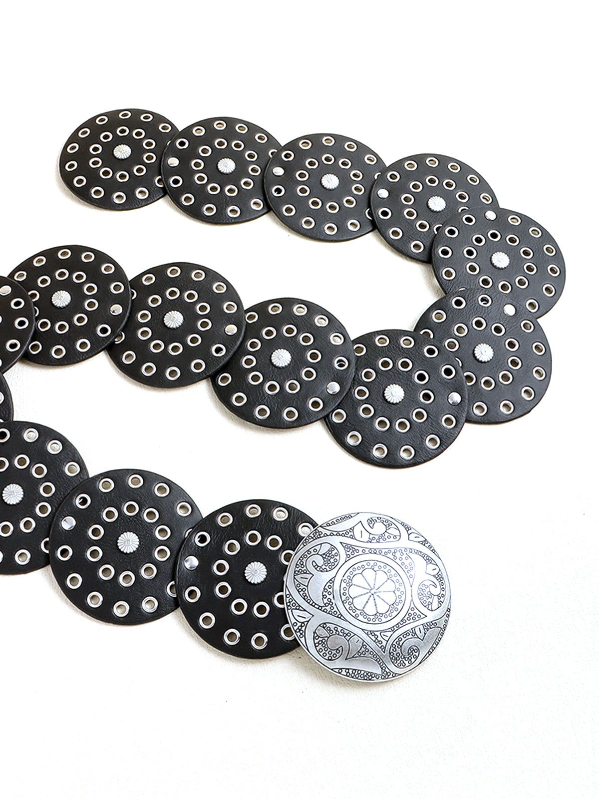 Vintage Cowgirl Belt sold by COMMENSE product image thumbnail 5