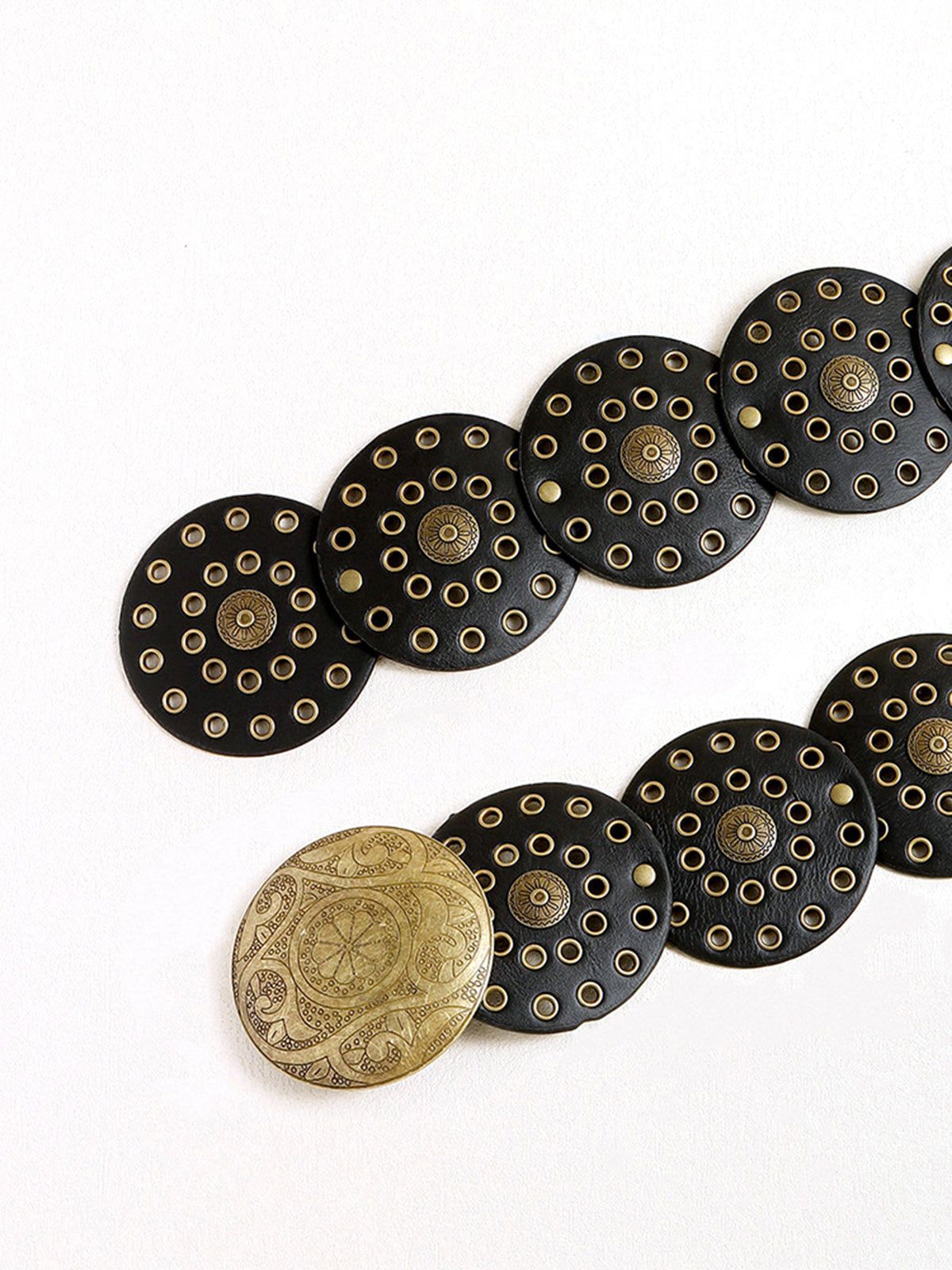 Vintage Cowgirl Belt sold by COMMENSE product image thumbnail 2