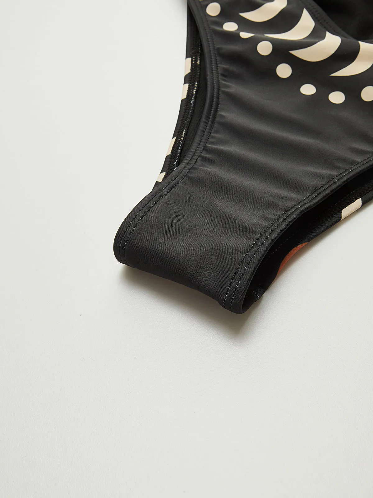 Print Removable Pads Bikini Set sold by COMMENSE product image thumbnail 4