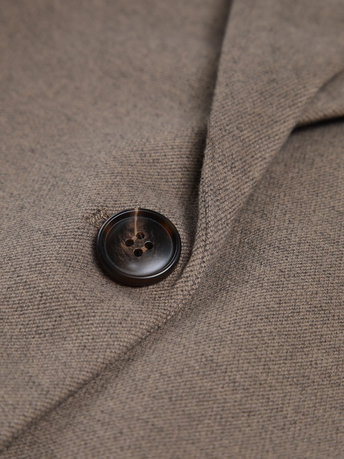 Open Collar Single Breasted Blazer sold by COMMENSE product image thumbnail 3