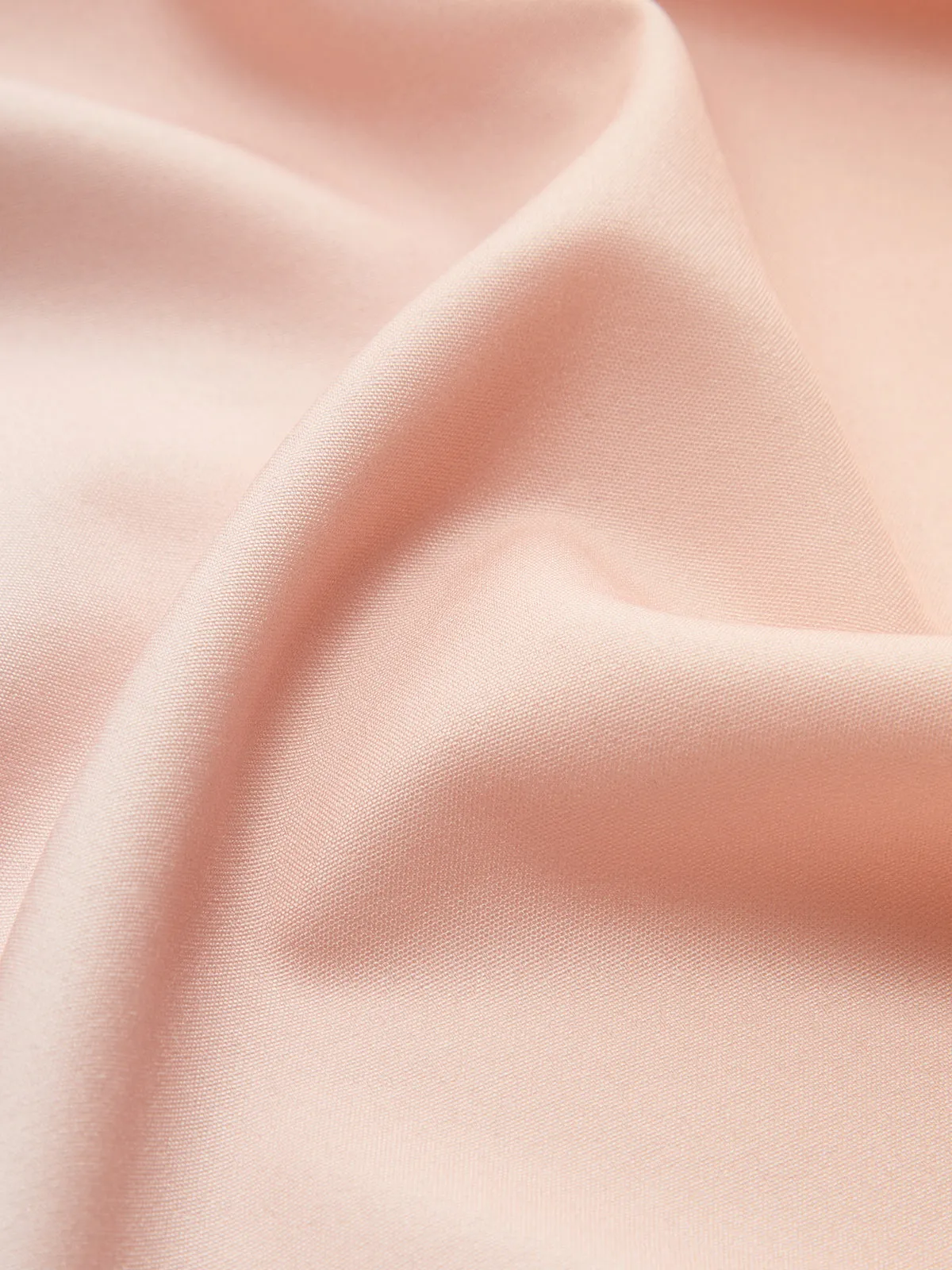 Pleated V-Neck Gradient Halter Dress sold by COMMENSE product image thumbnail 5