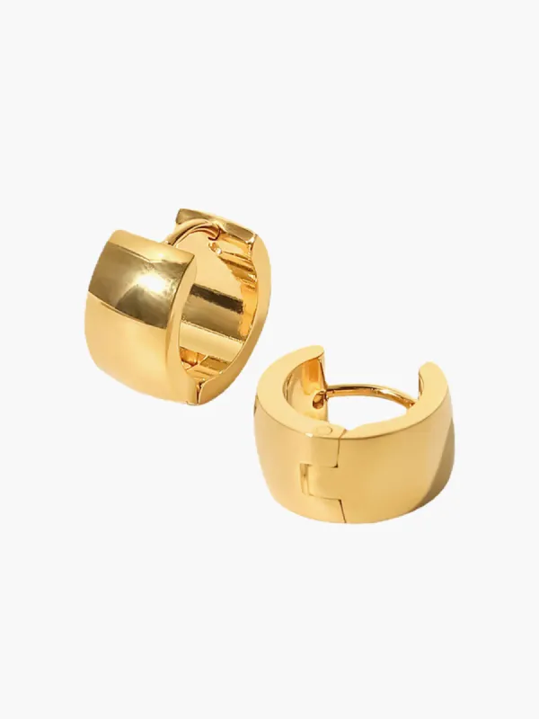 Aries Earrings sold by COMMENSE