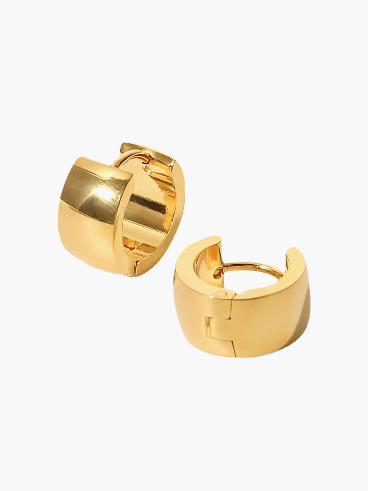 Aries Earrings sold by COMMENSE