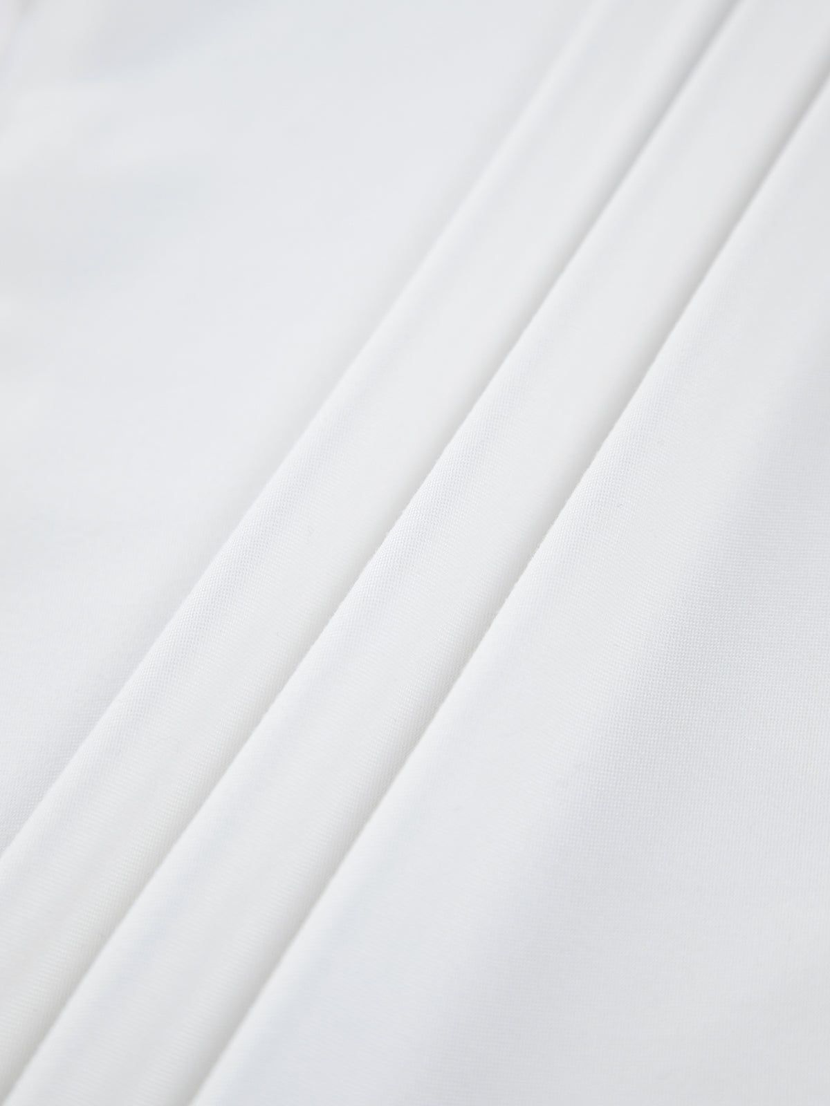 Ruched Crop Tank Top sold by COMMENSE product image thumbnail 3