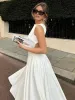 Serendipity Cutout Backless Midi Dress sold by COMMENSE