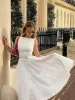 Serendipity Cutout Backless Midi Dress sold by COMMENSE