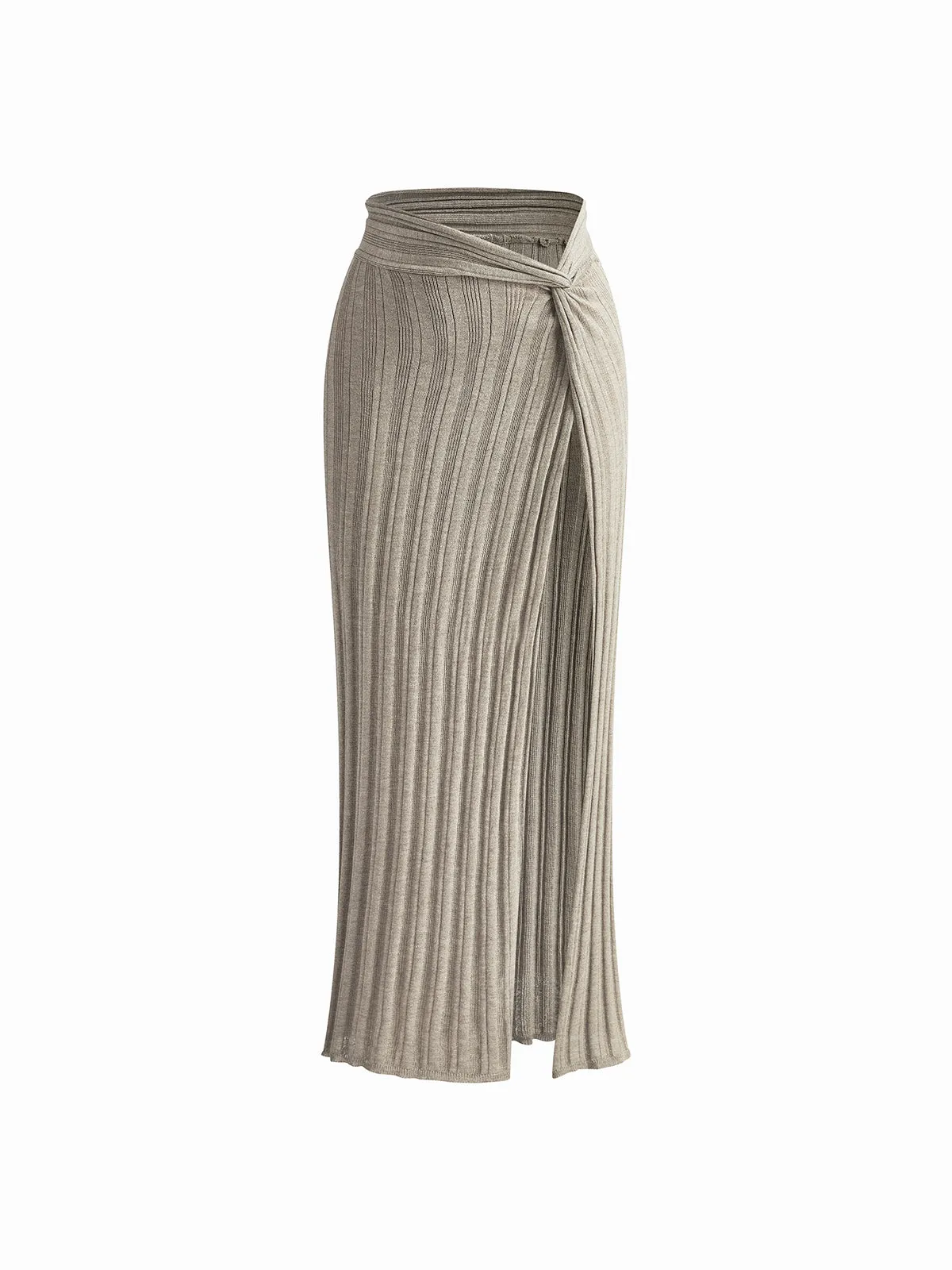 Sexy Halter Backless Skirt Set sold by COMMENSE product image thumbnail 3