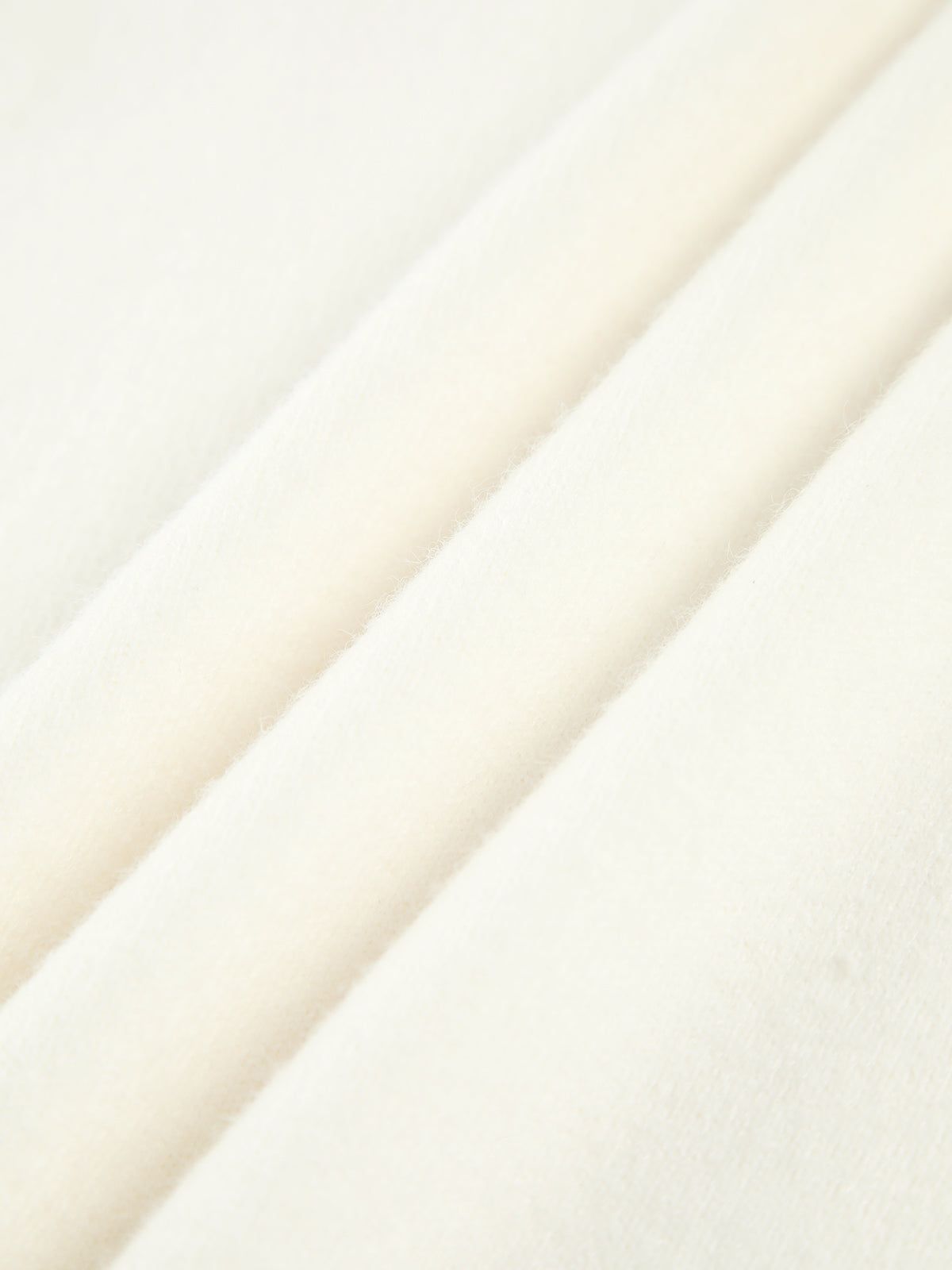 Contrast Stitches Trim Sweater Vest sold by COMMENSE product image thumbnail 4