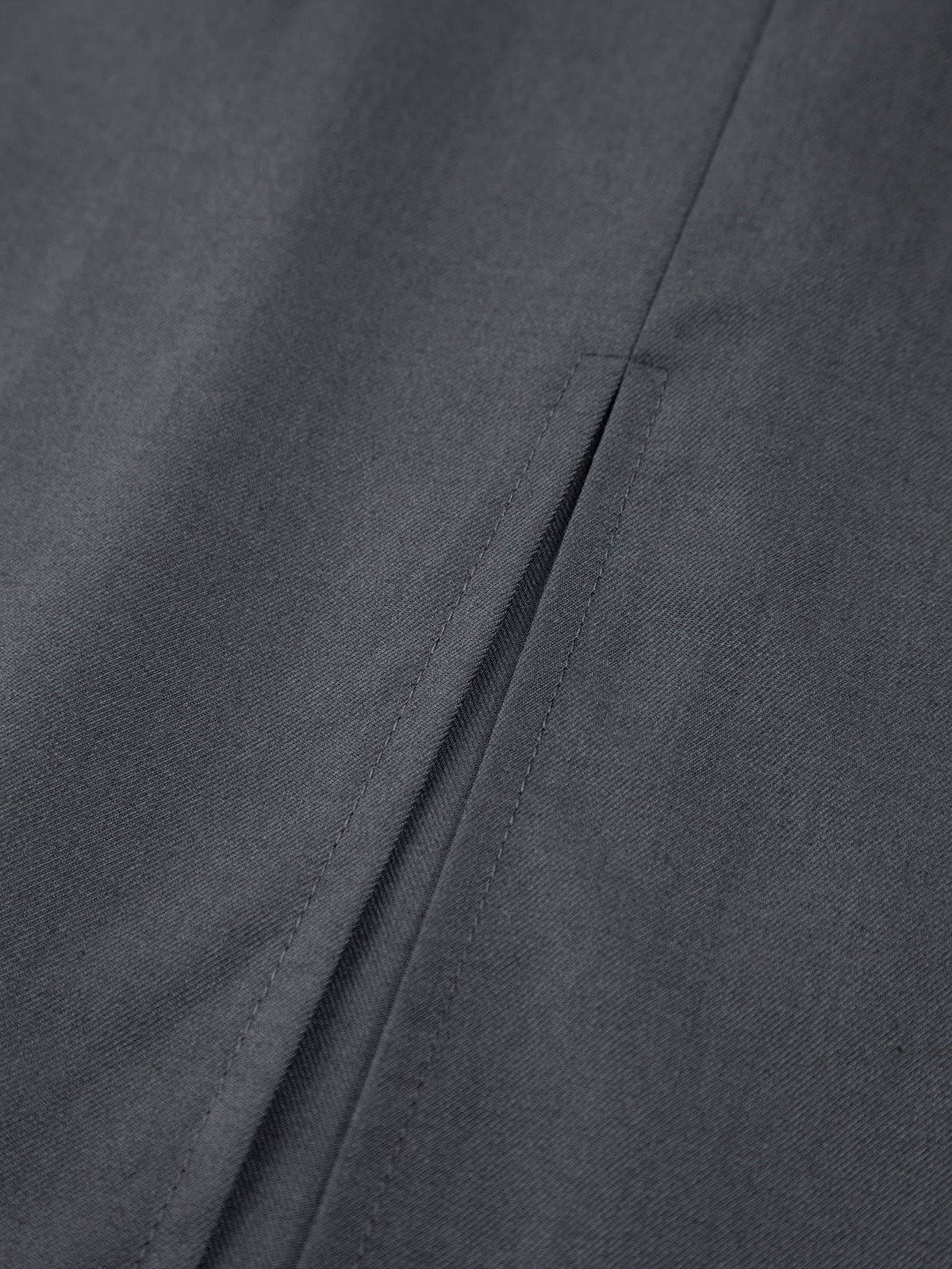 Belted Pleat Long Skirt sold by COMMENSE product image thumbnail 4