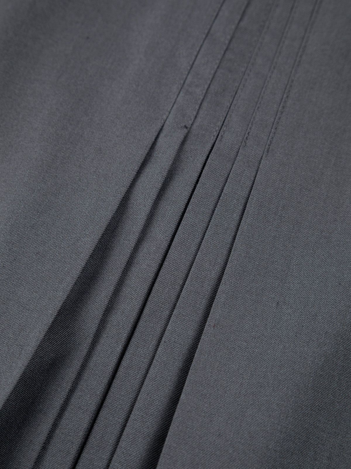 Belted Pleat Long Skirt sold by COMMENSE product image thumbnail 5