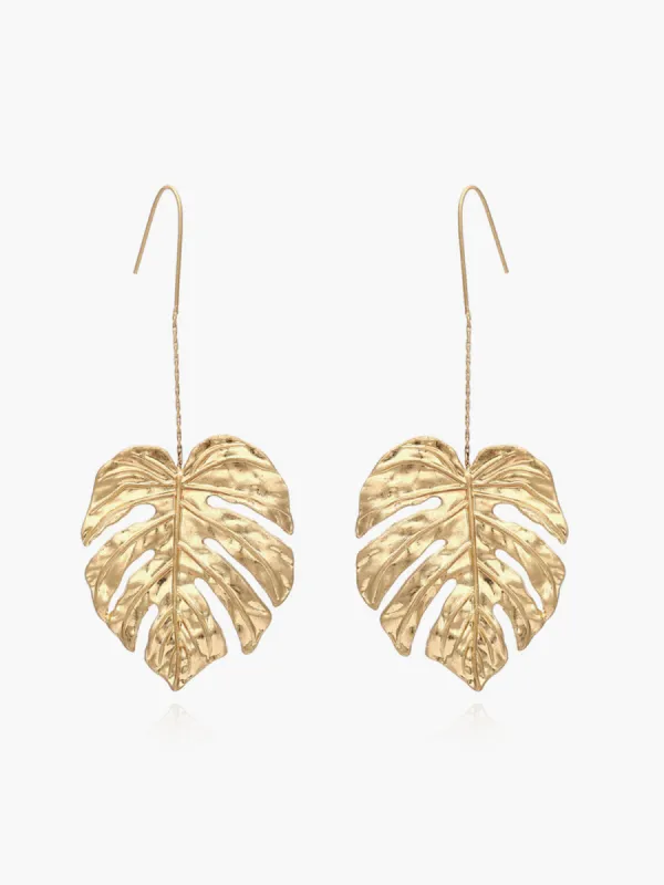 Leaf Drop Earnings sold by COMMENSE
