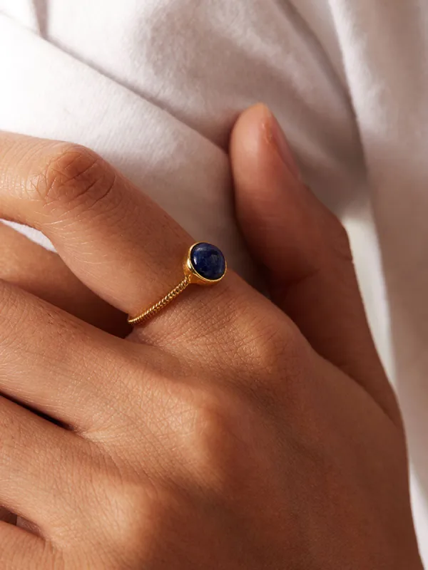 Heart of Sea Ring sold by COMMENSE