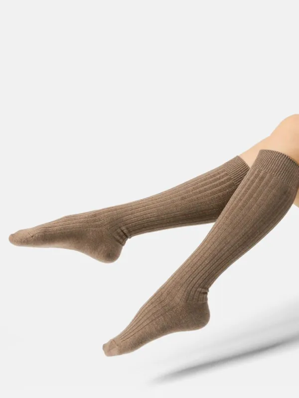 Warm Up Long Socks sold by COMMENSE