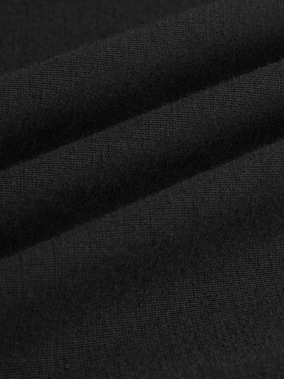 Two Tone Pleated Midi Dress sold by COMMENSE product image thumbnail 3