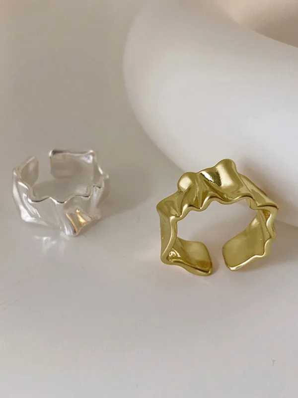 Greece Sunset Ring sold by COMMENSE