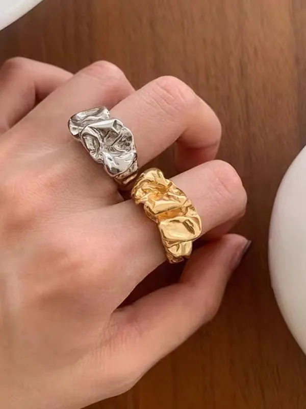 Coastal Beauty Ring sold by COMMENSE