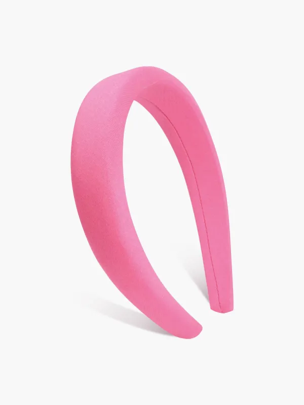 Barbiecore Headband sold by COMMENSE