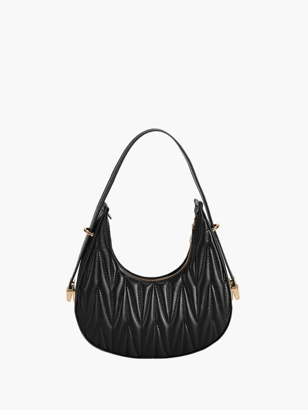 Everyday Quilted Bag sold by COMMENSE