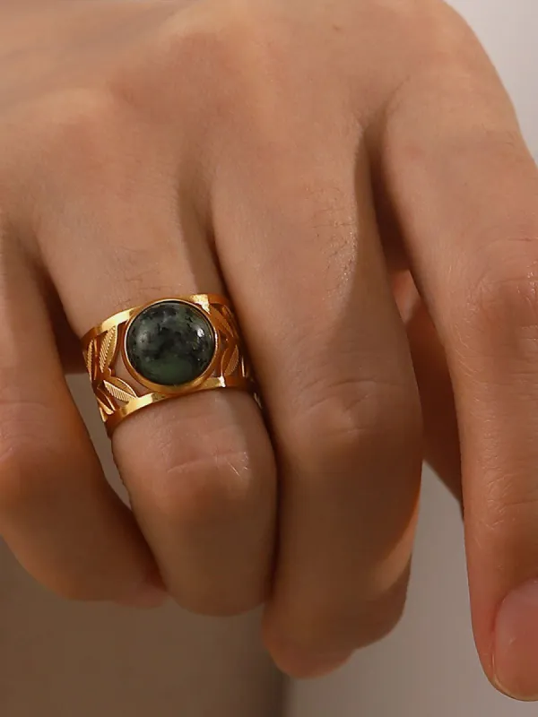 Spring Scents Ring sold by COMMENSE