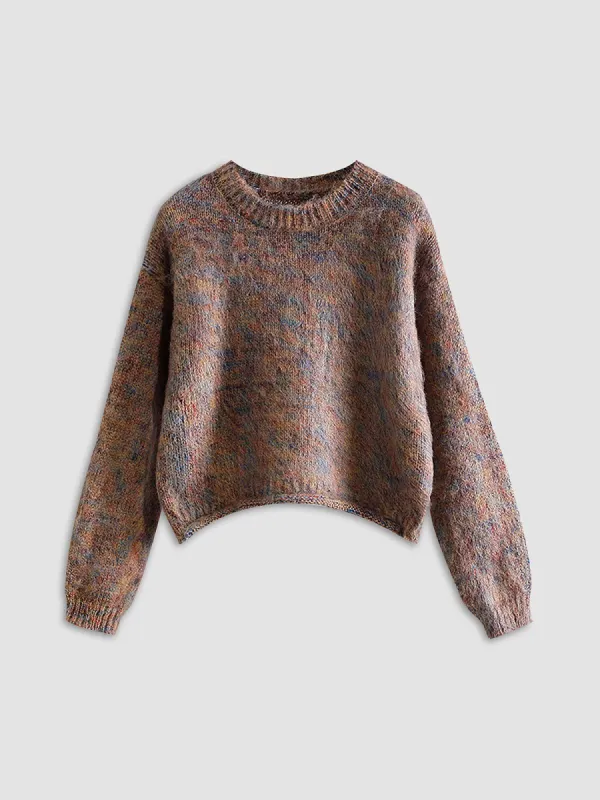 Flaming Vibes Sweater sold by COMMENSE