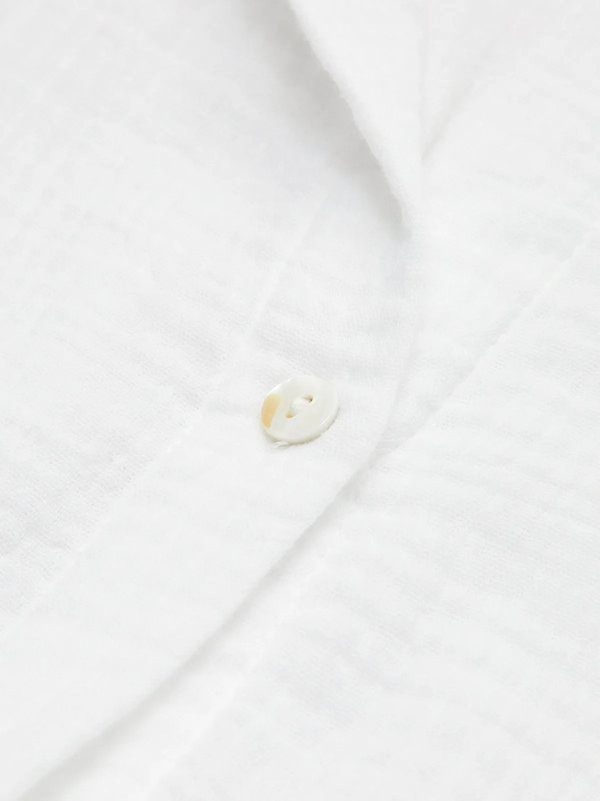 Cotton Pockets Button Jumpsuit sold by COMMENSE product image thumbnail 3